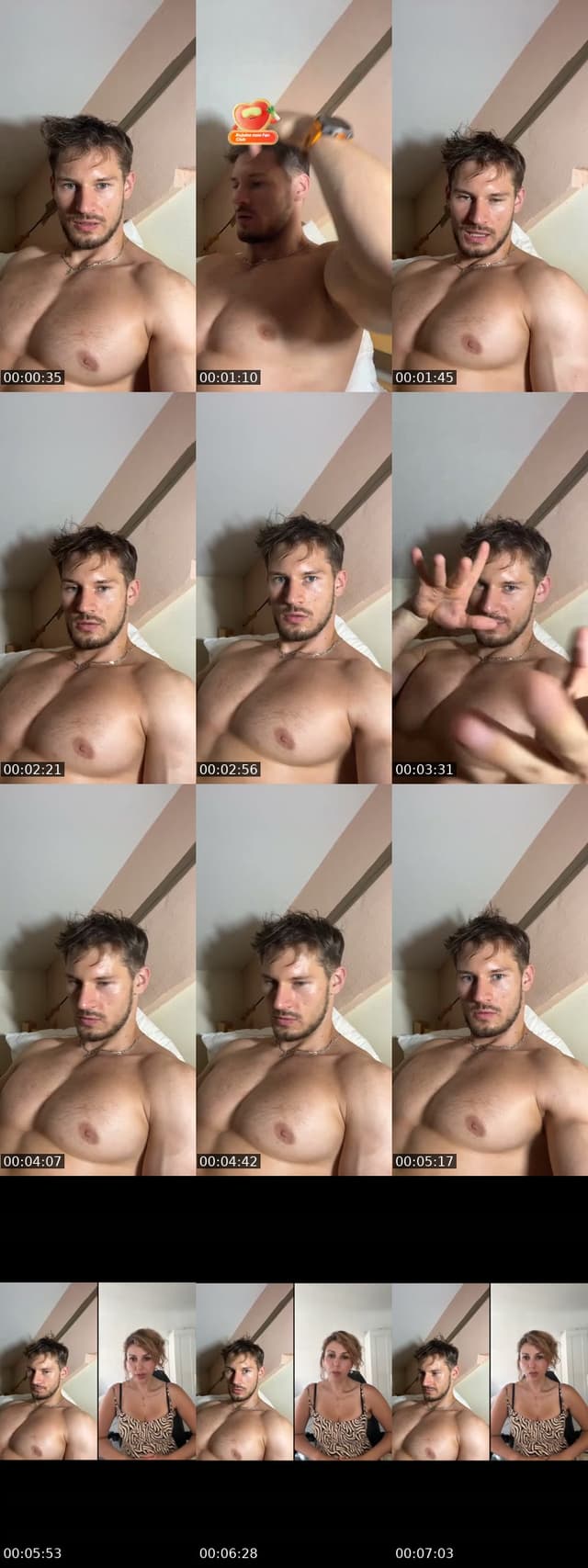 Dm for show 🥵 - @laudace_fit