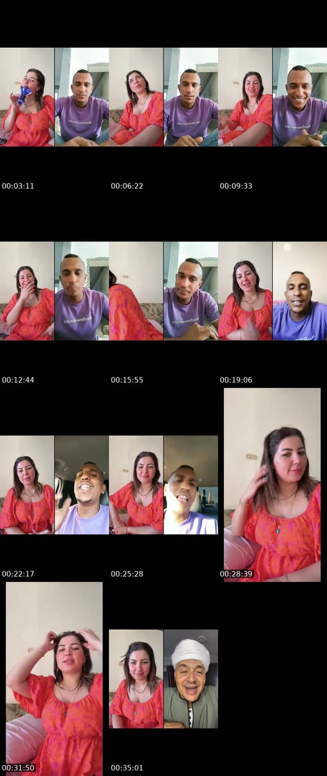 @hayatmohammed393 Saudi Arabia TikTok live from 2026-07-12
