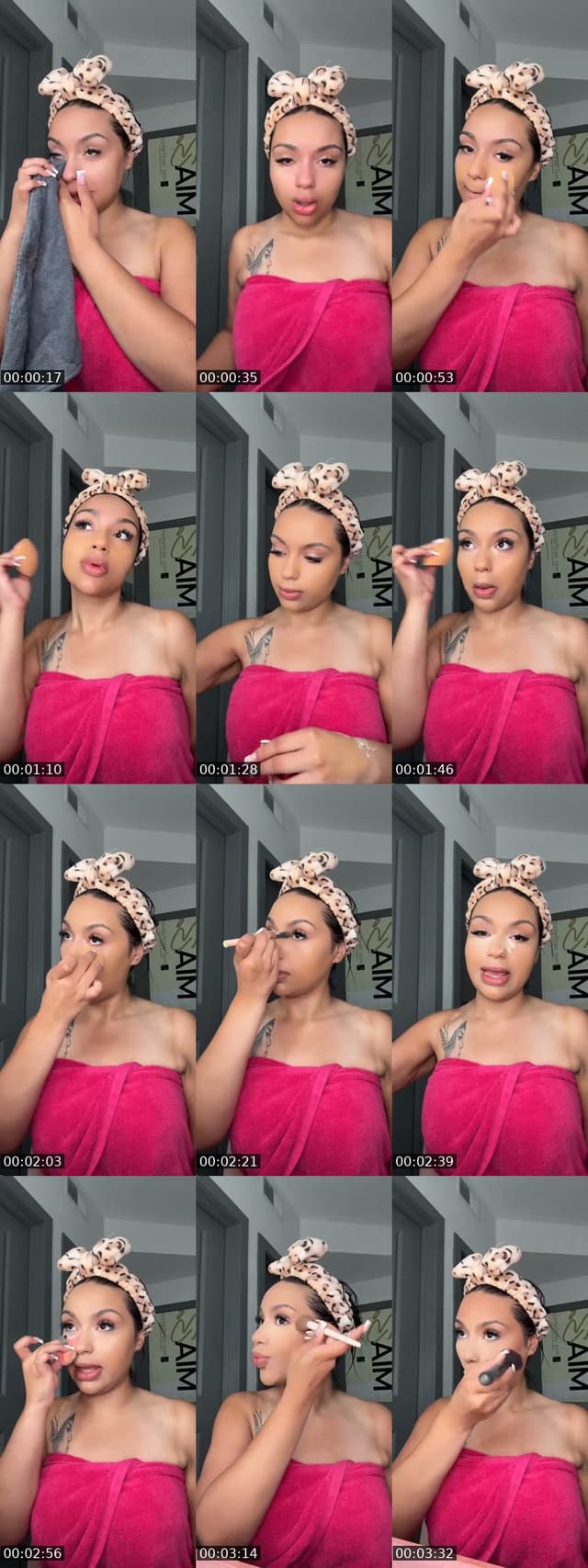 @mariaprettyxo TikTok live from 2026-07-12