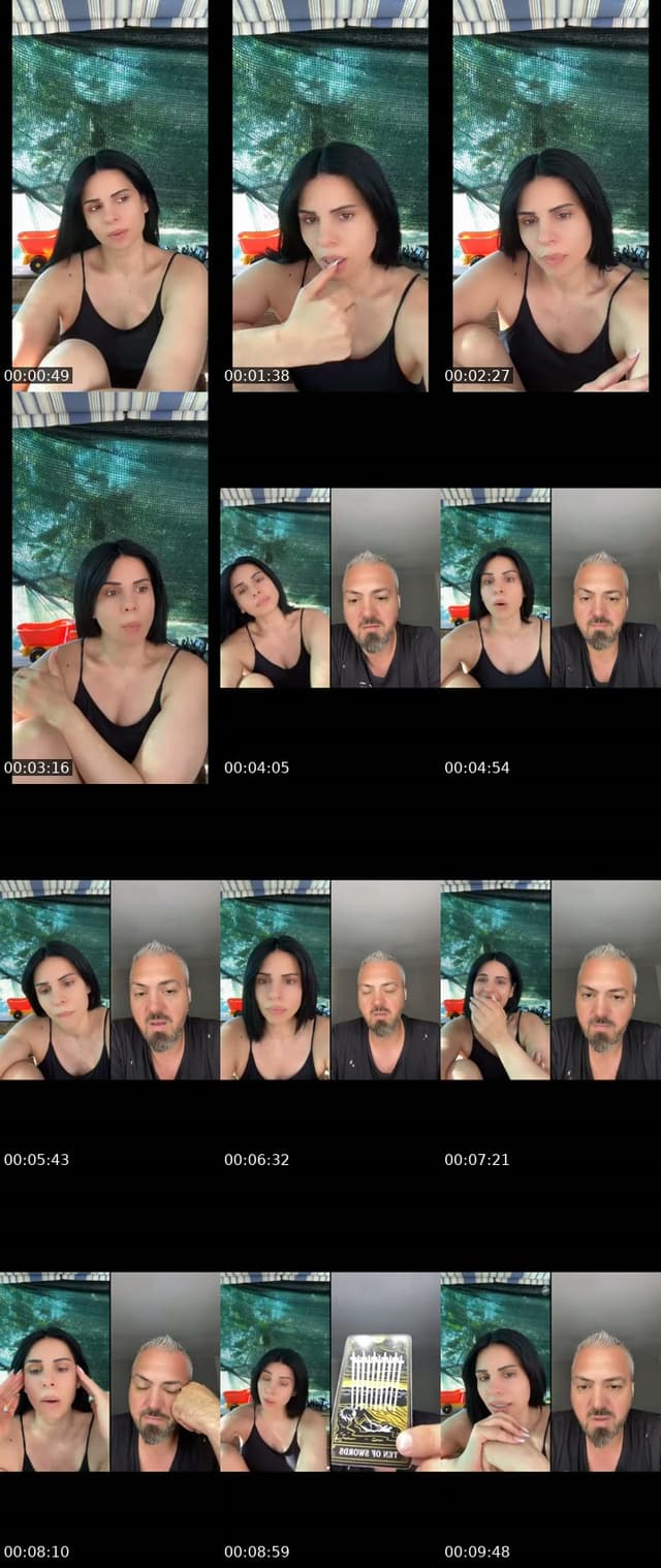 @mery.erdei TikTok live from 2026-07-12