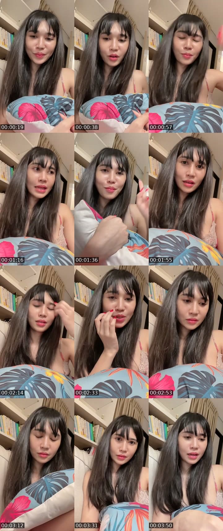 @titaofficial.th TikTok live stream