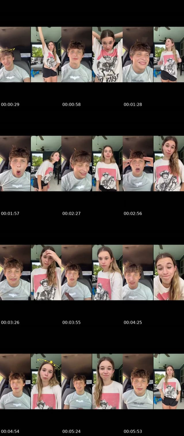 @theyhategavinn TikTok live from 2026-07-12