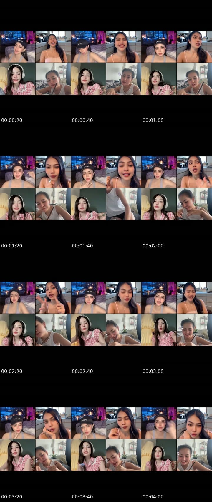 @sa.ploylitaachirachaipat TikTok live stream