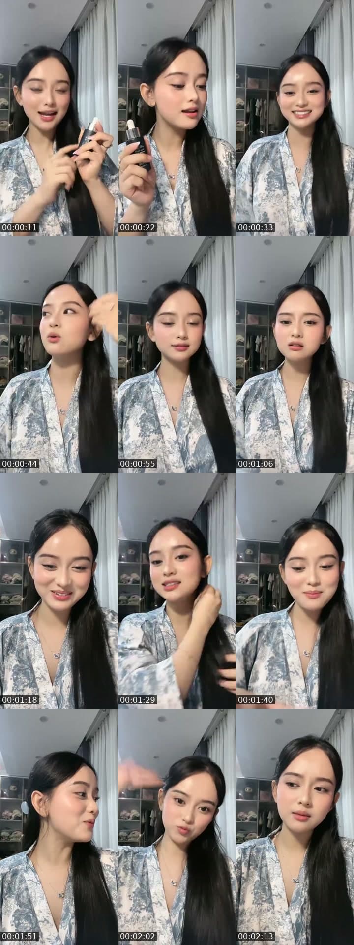 @bekimdan TikTok live stream