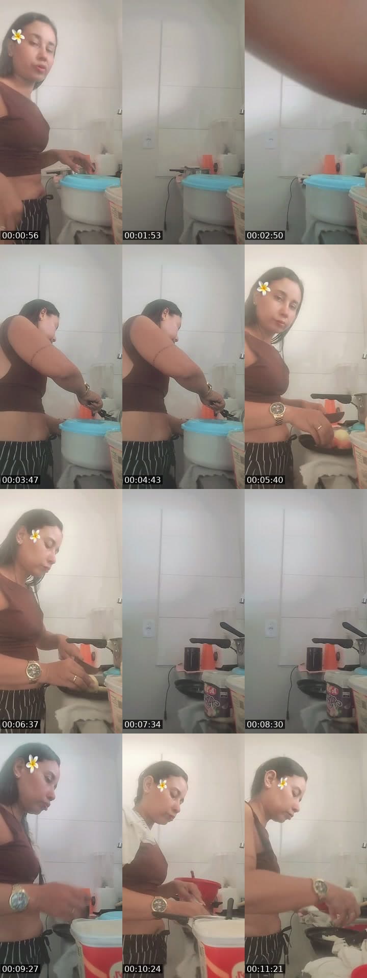 @anesantosoficial.10 TikTok live stream