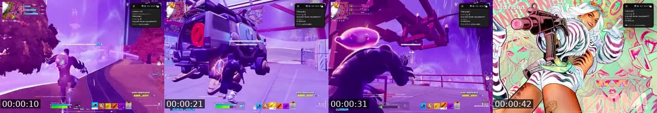 @080105a TikTok live stream