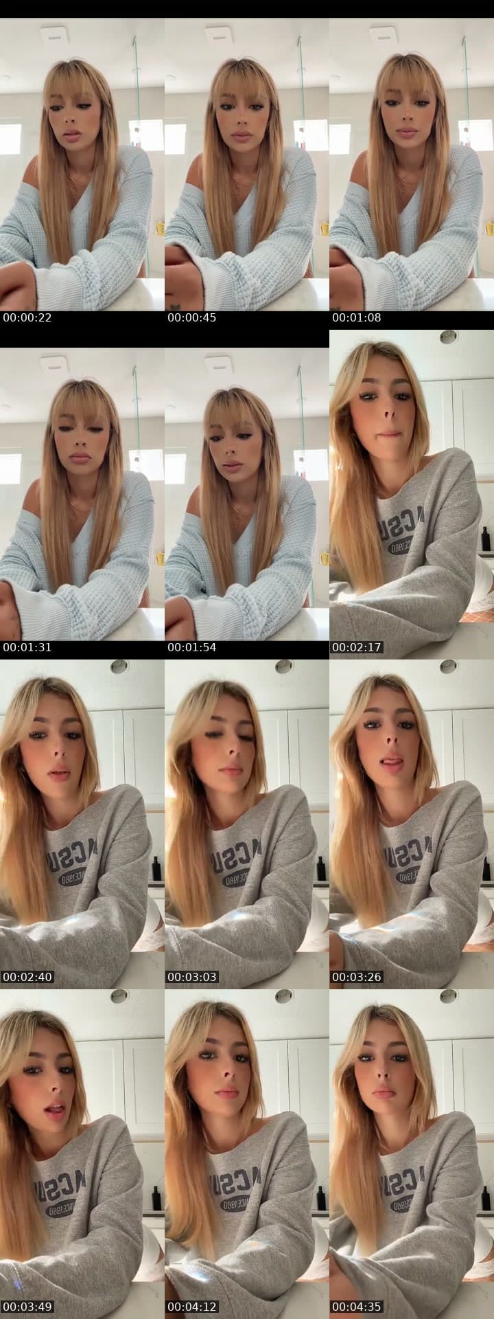 @_.allysonboswell._777 TikTok live stream