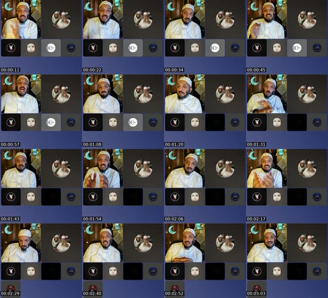 @d.mohamed075 TikTok live from 2026-07-12