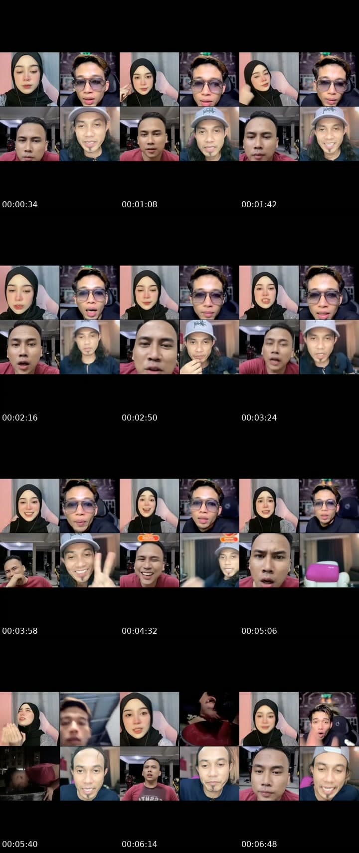 terima kasih semua