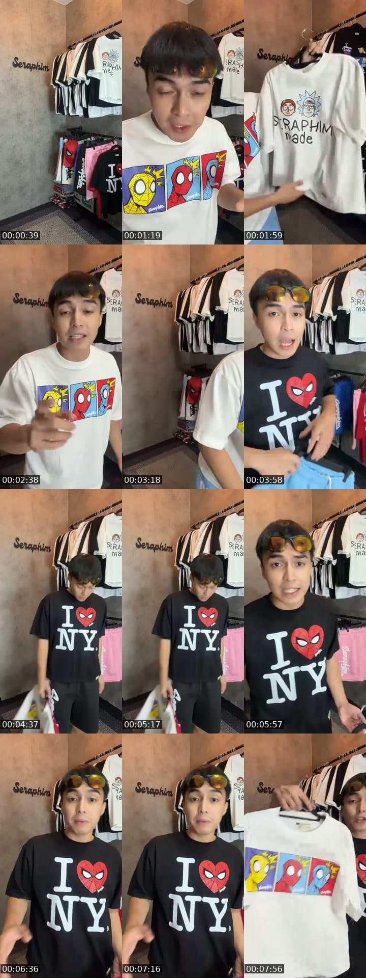 SALE PO TAYU
