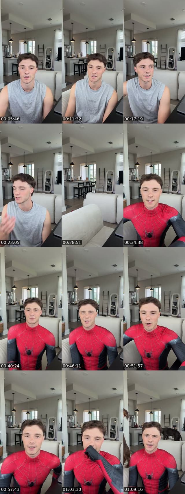 TikTok live: 24 win streak Battles by @immichael28