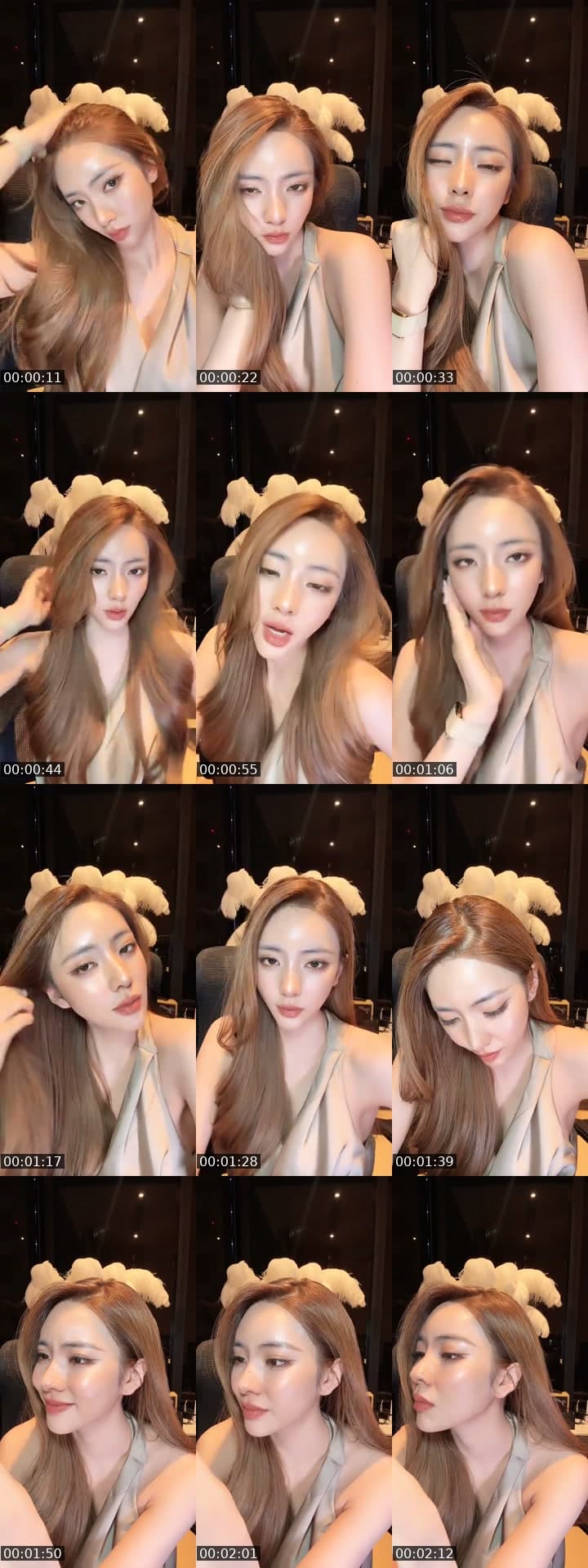 @jennychicly TikTok live stream