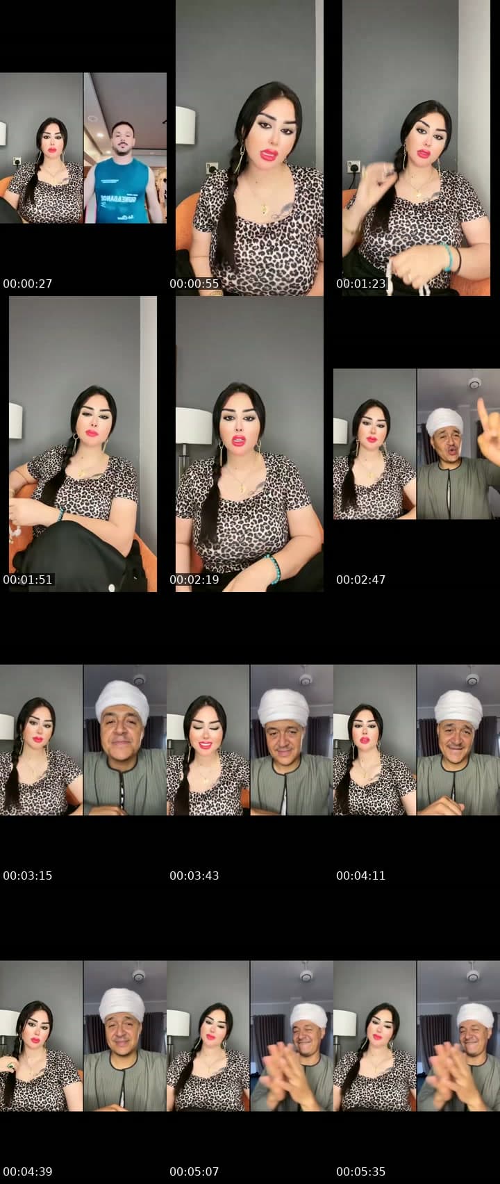 @nadosha304 TikTok live stream