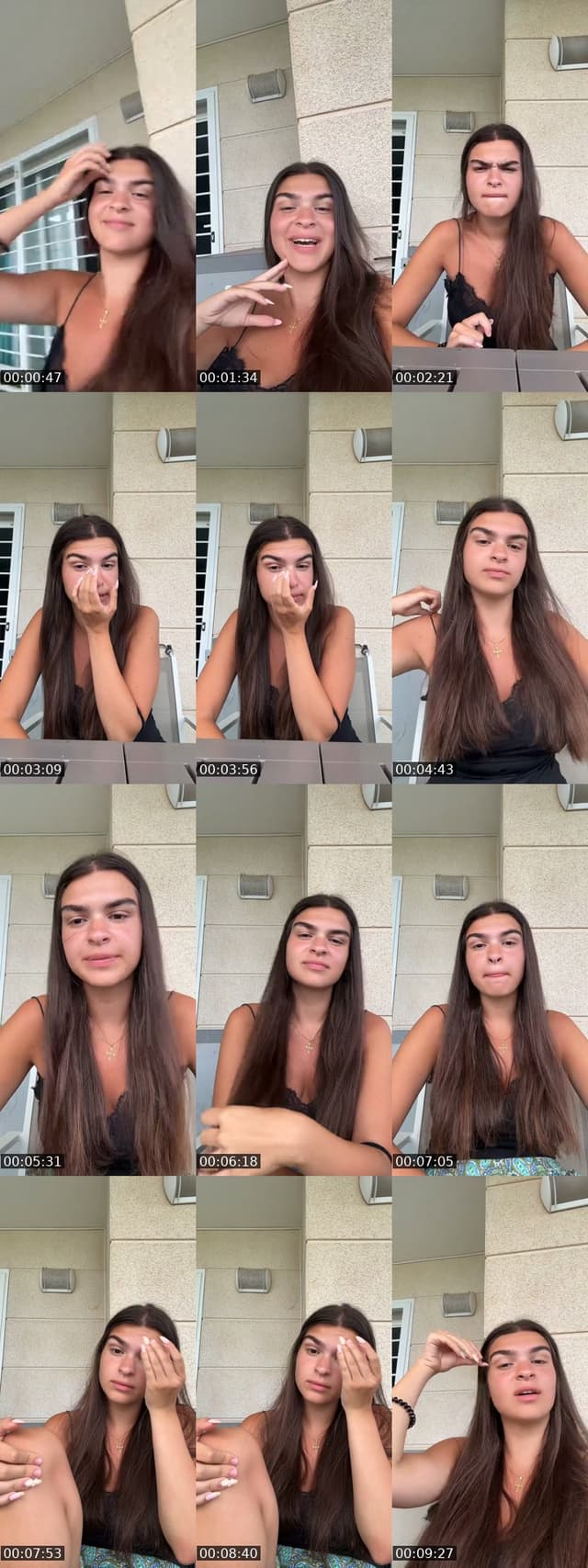 TikTok live: únete que soy maja by @nataliiia.m