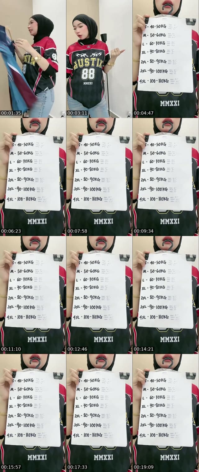 TikTok live: Lets Go LIVE! by @muumuumaa