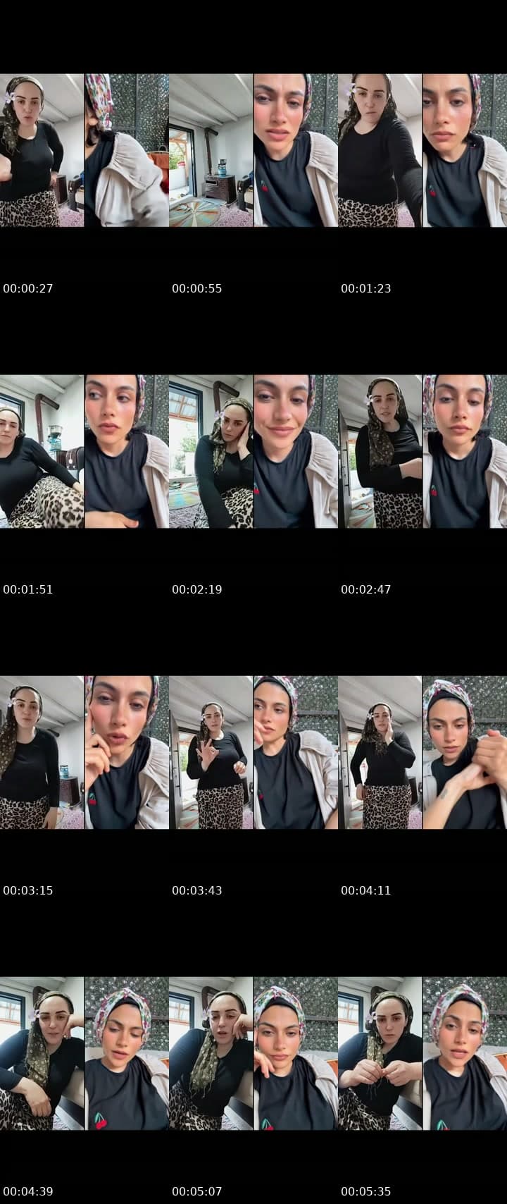 @patronice_pinar56 TikTok live stream