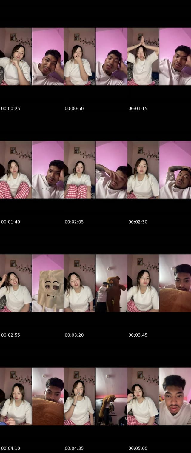 @shristy_lama23 TikTok live from 2026-07-12