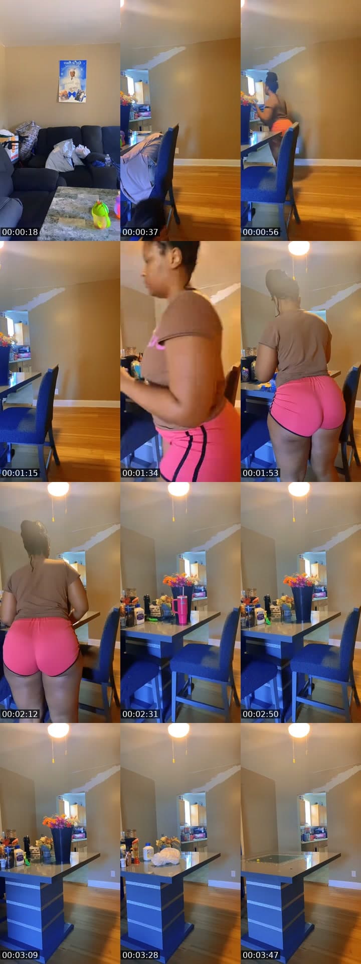 @spoileddt TikTok live stream