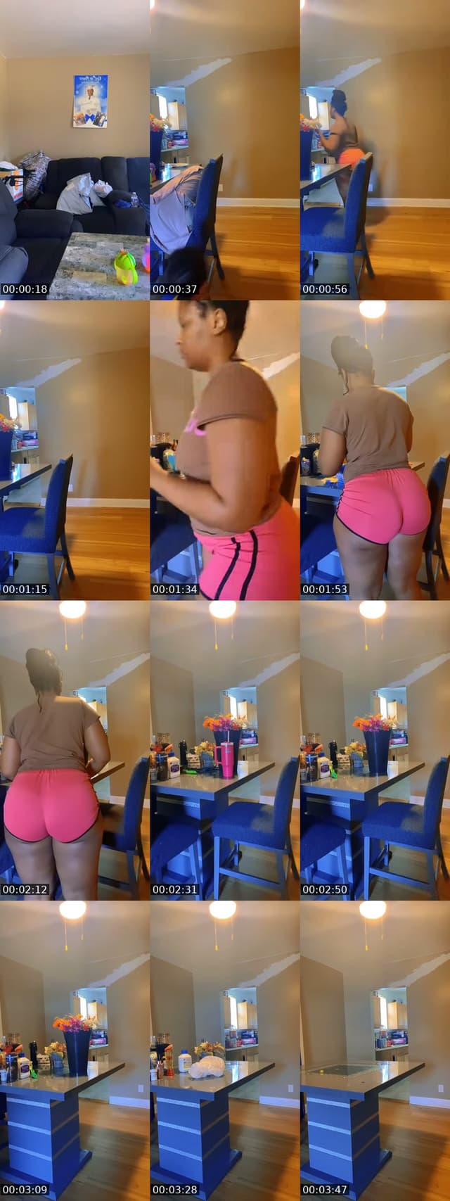 @spoileddt TikTok live from 2026-07-12