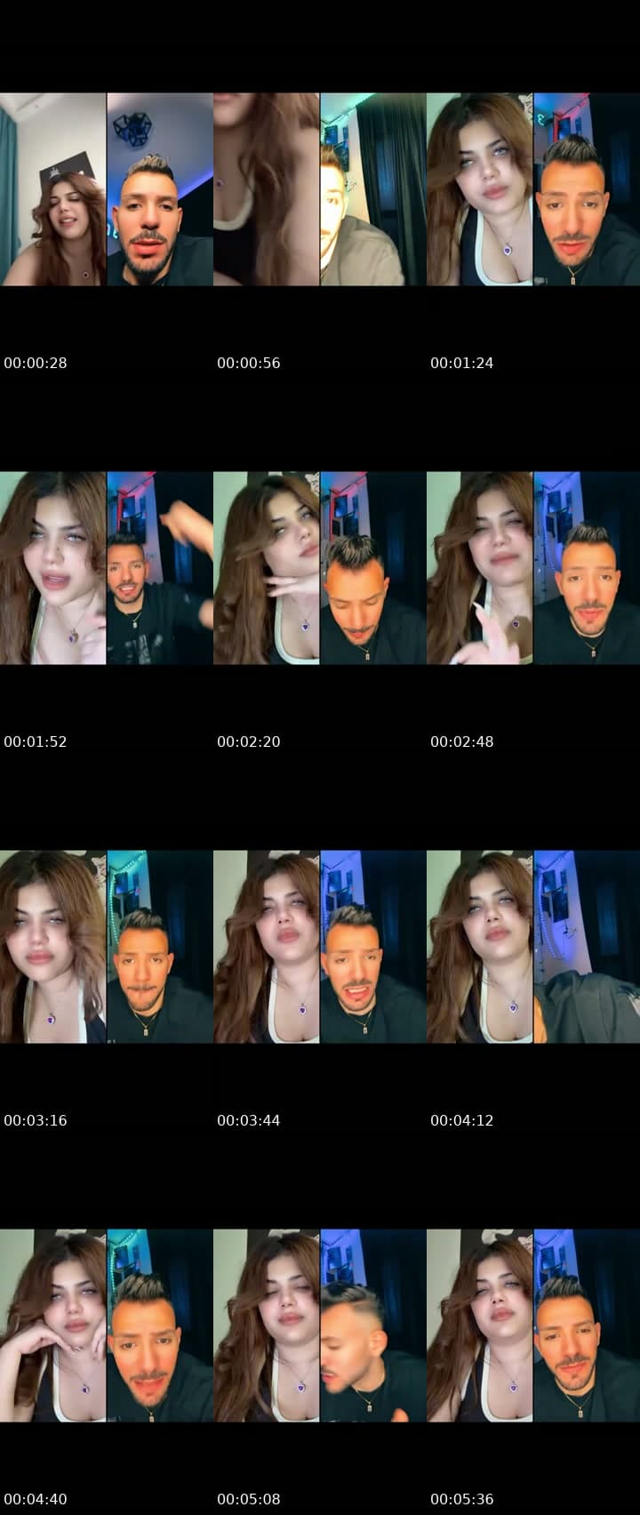 @sultana33r0 TikTok live stream