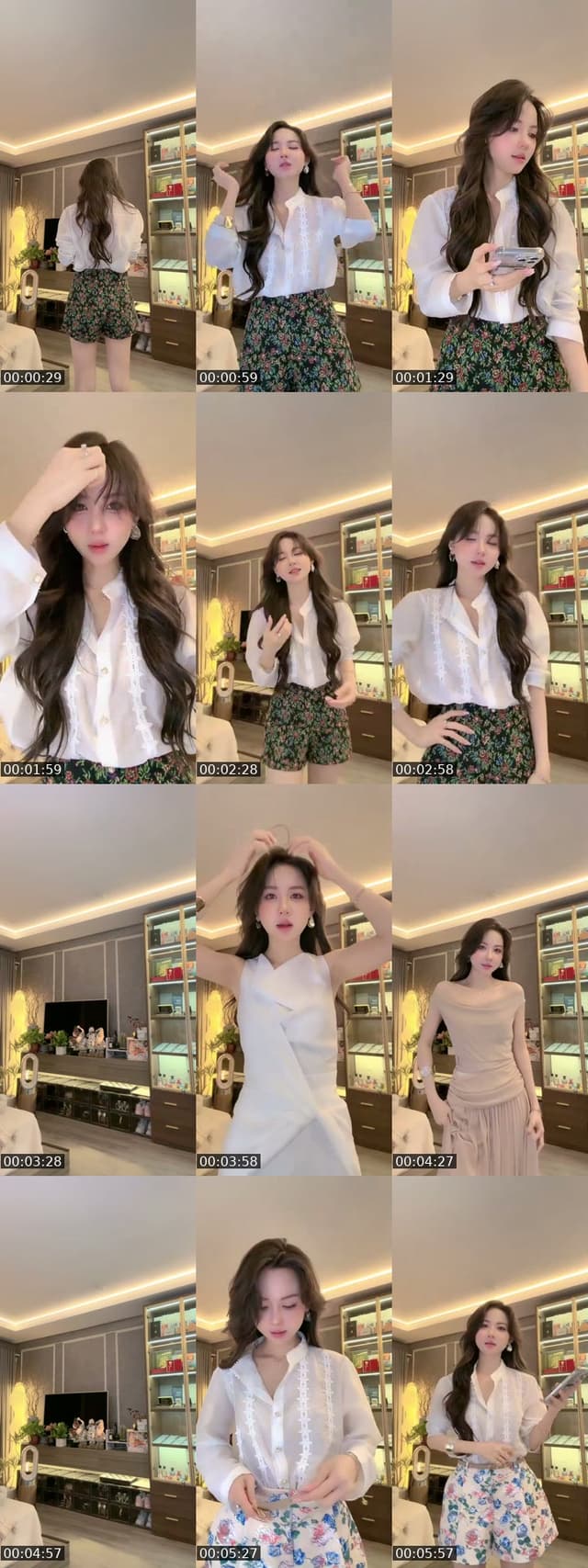 @unieahri TikTok live