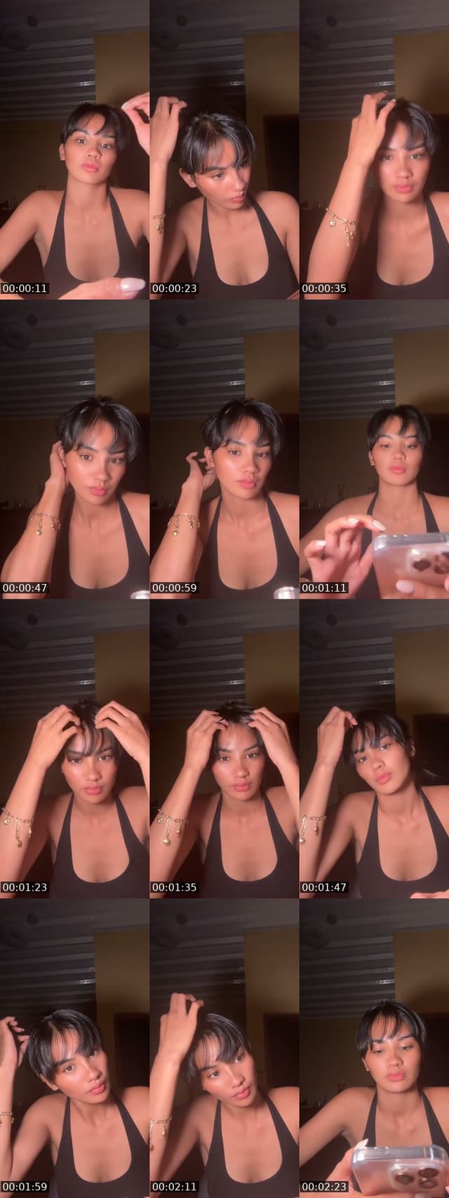 @usernolongeravailable25 TikTok live