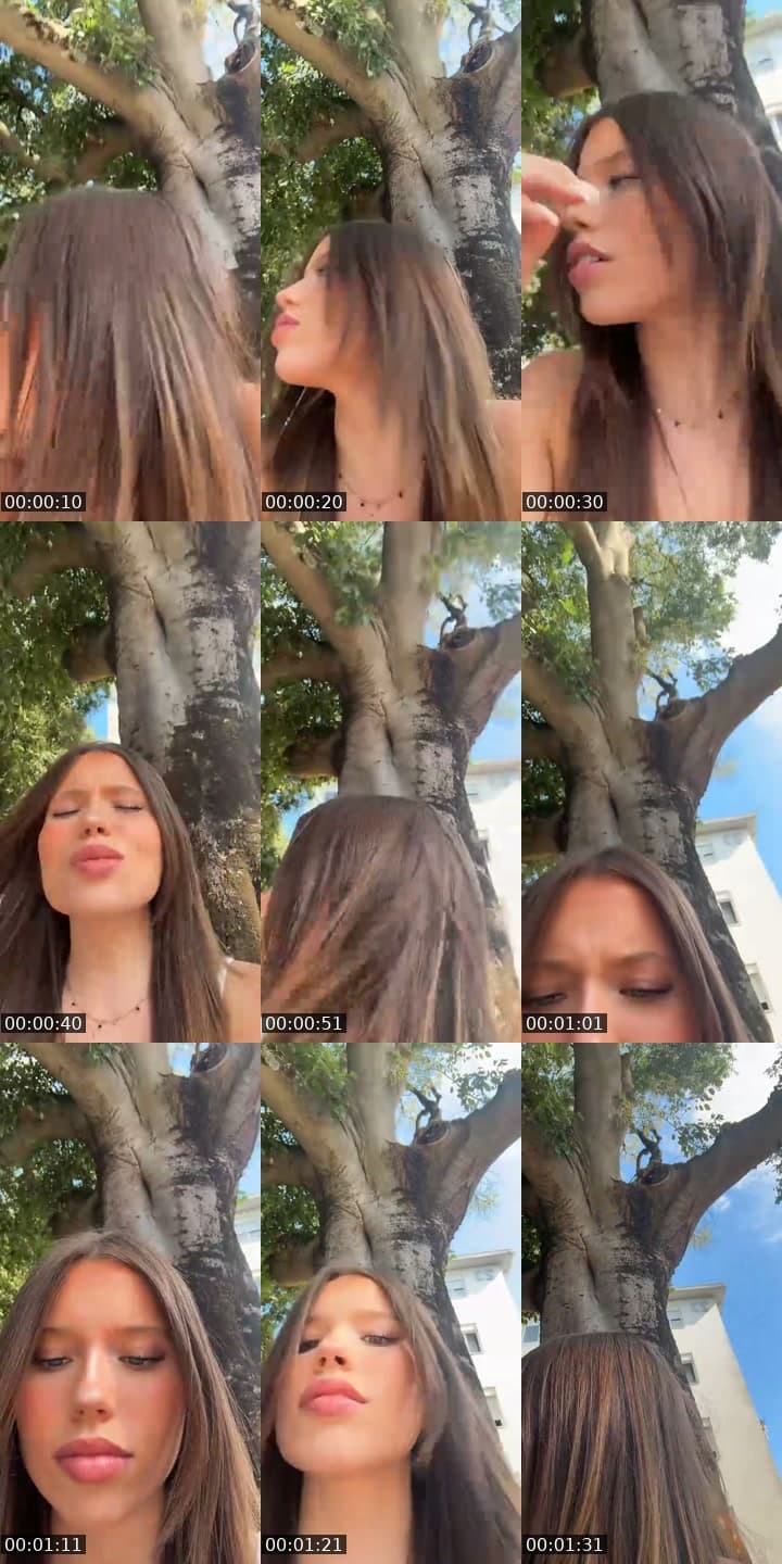 @benedita_mouraa TikTok live stream