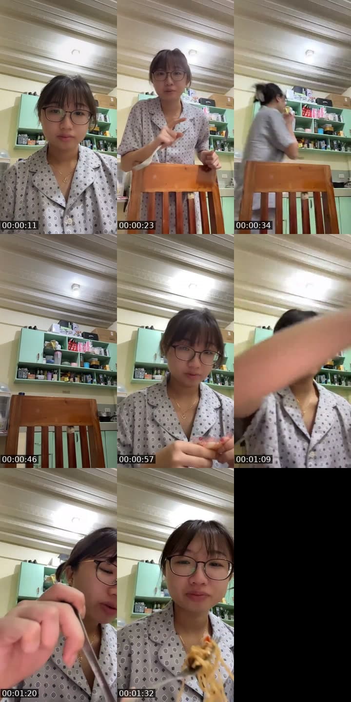 @isaiditskaori TikTok live stream