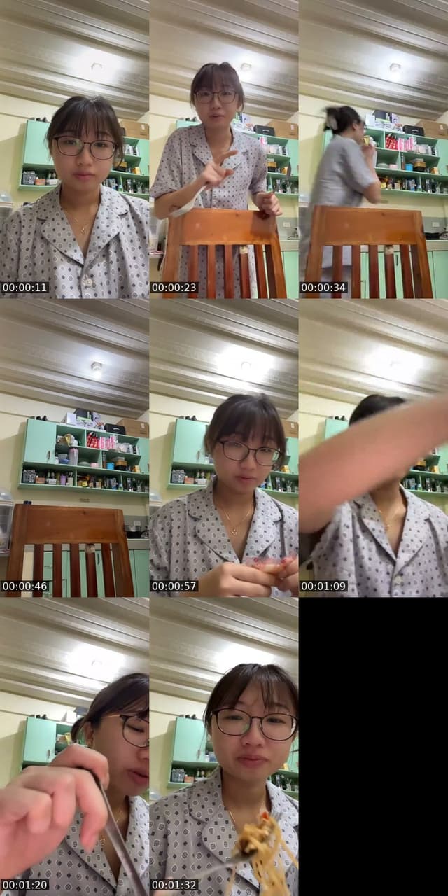 @isaiditskaori TikTok live from 2026-07-12