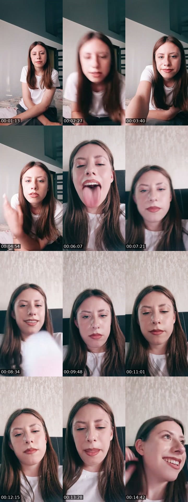 @katyana057 TikTok live stream