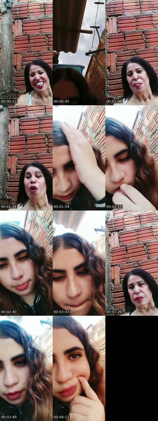 @gabizinhavss TikTok live