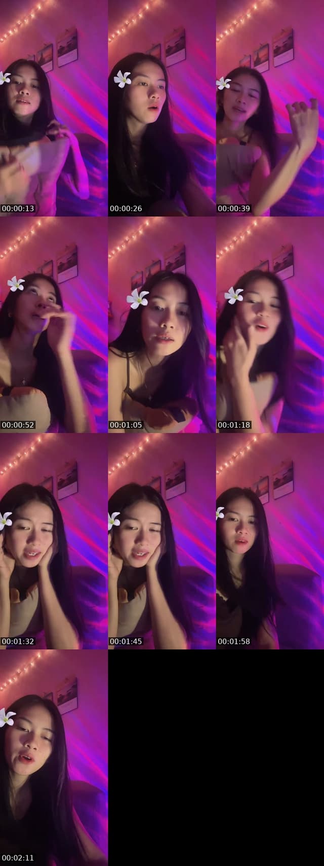 TikTok live: quick live | wlw by @heluvsprncs