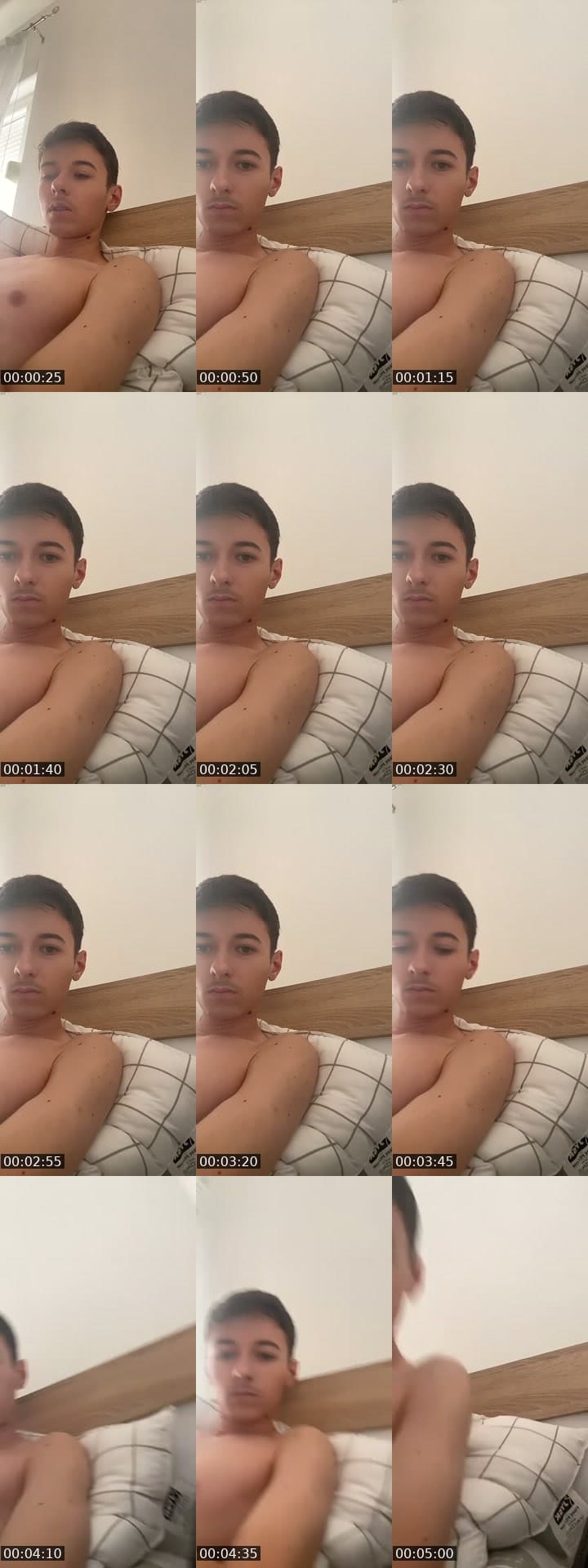 Take a peak