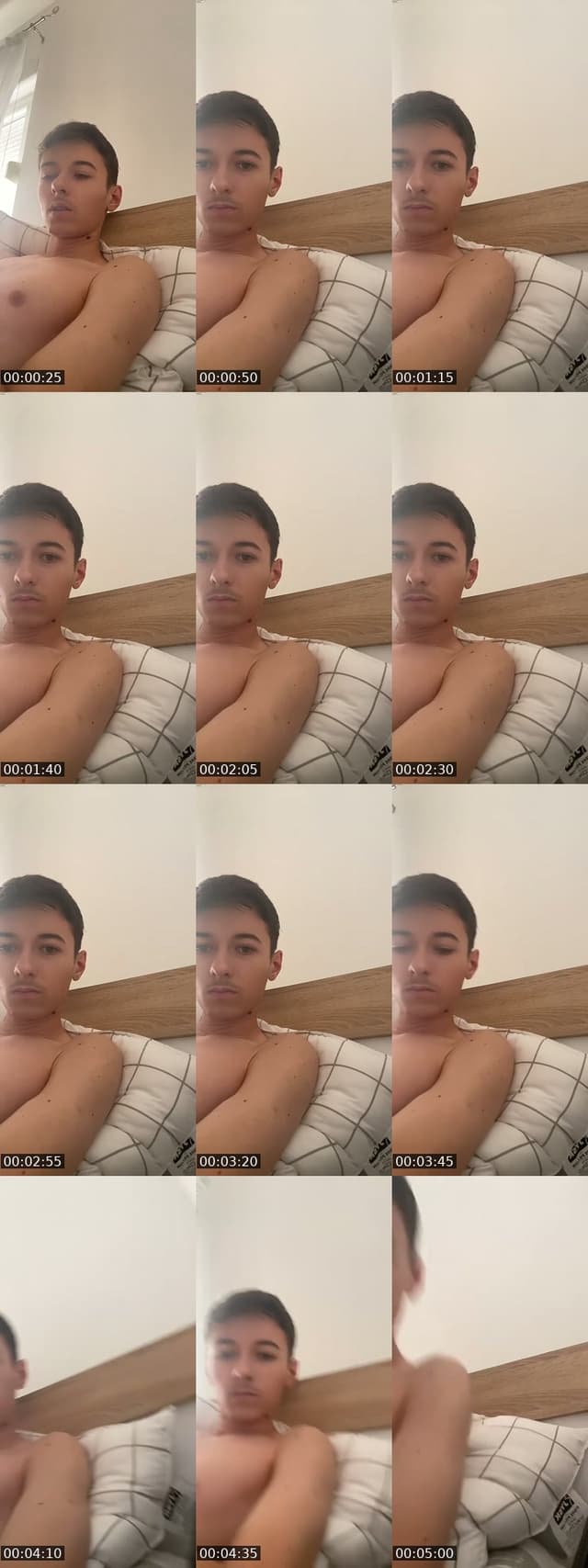TikTok live: Take a peak by @marrko.o