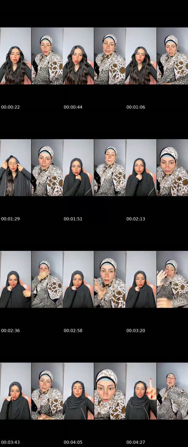 TikTok live: اللهم ارزقني 🤍✨ by @mayadamohamed294