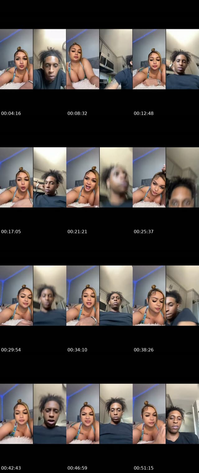 TikTok live: mentioned you by @itsyourwcw_