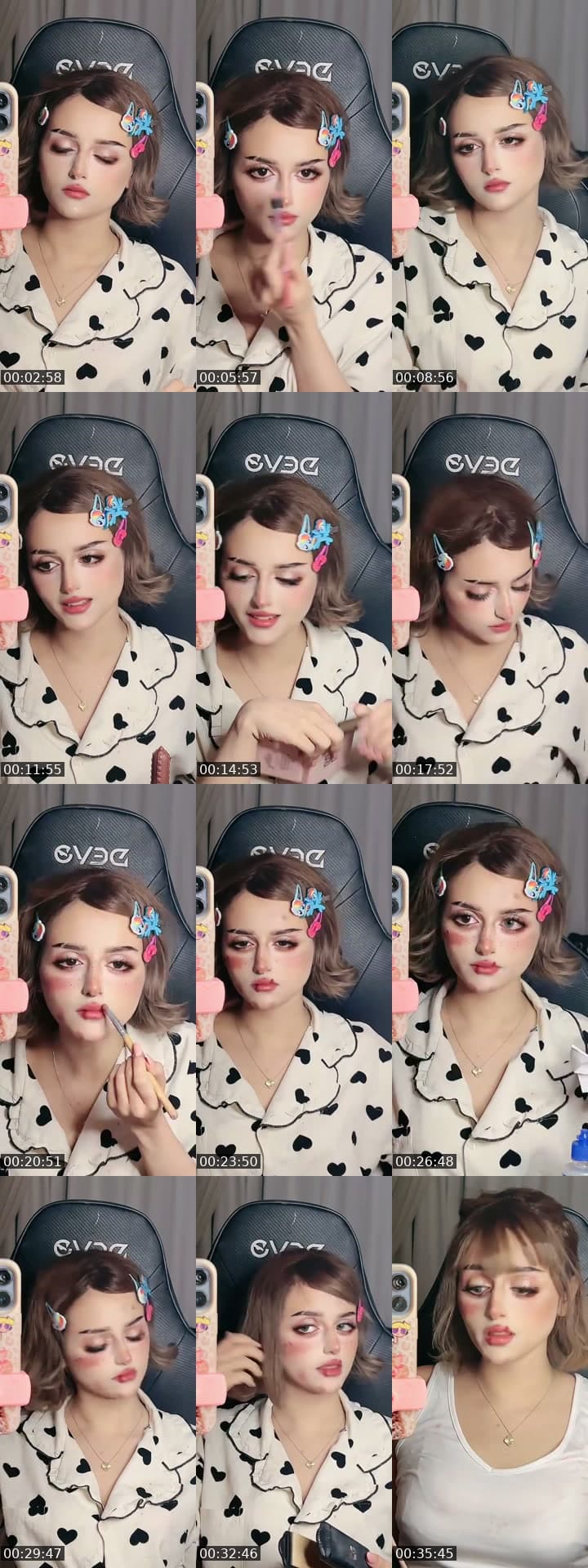 @soso_5111111 TikTok live stream