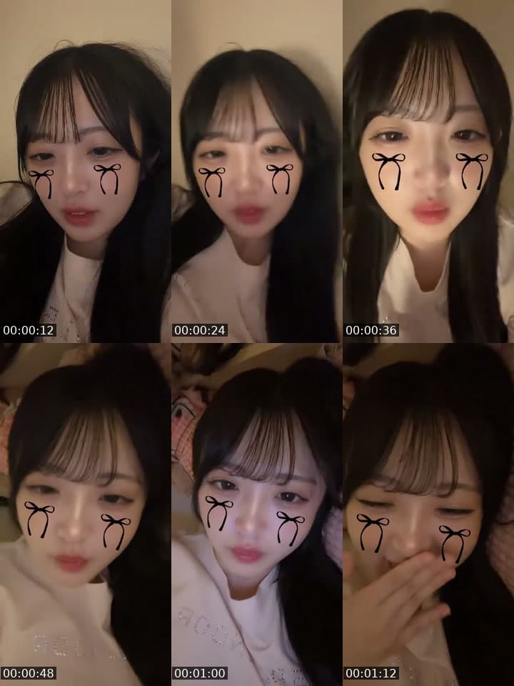 @nyan._.ac TikTok live stream
