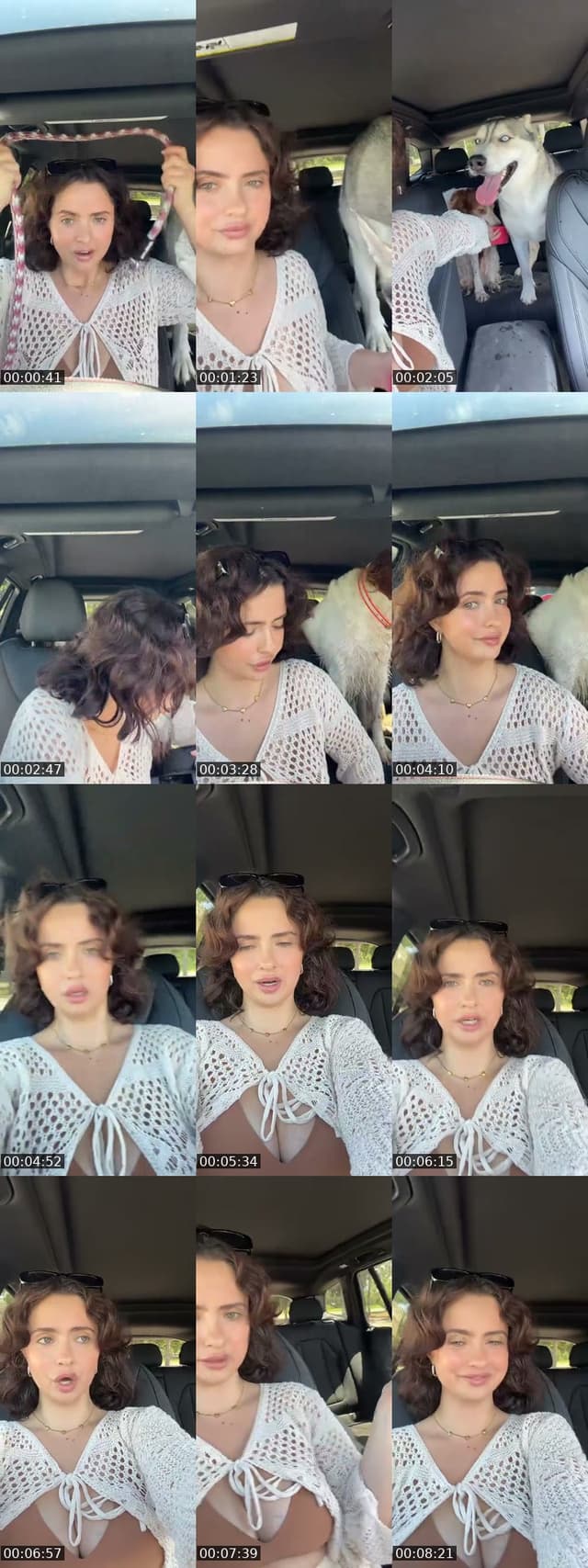 @sydneebeex TikTok live
