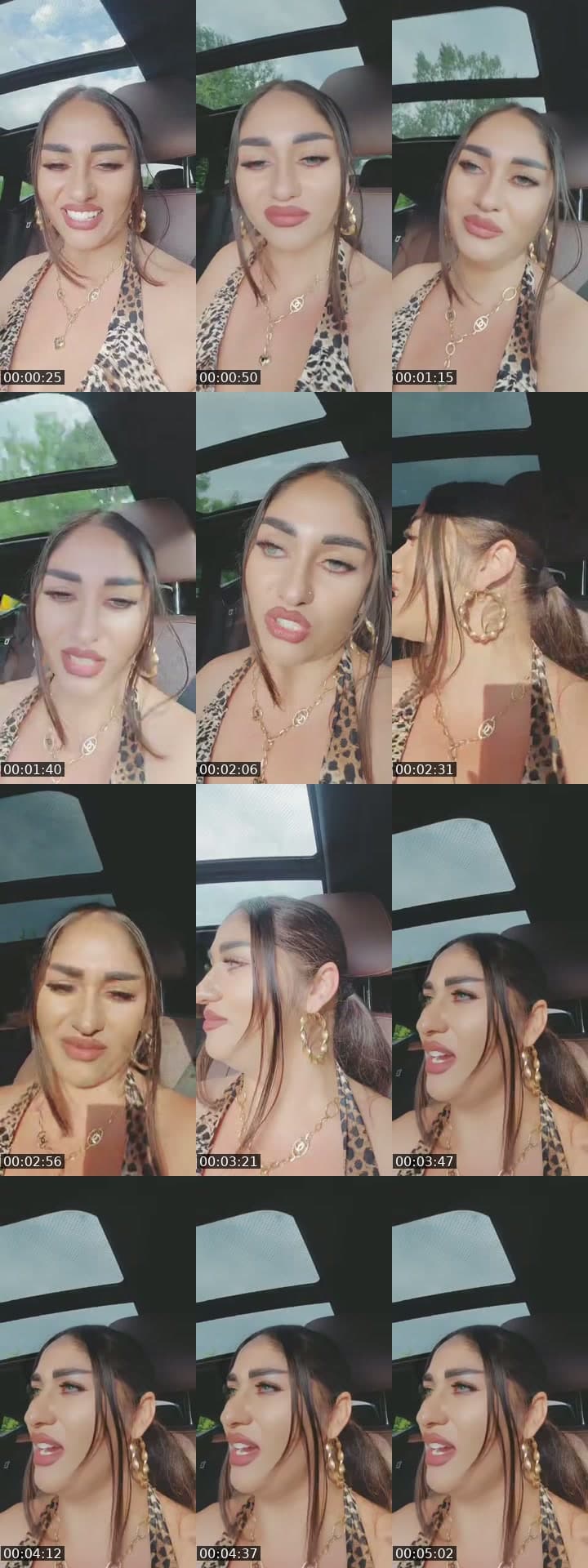 @yoarmylife0 TikTok live stream