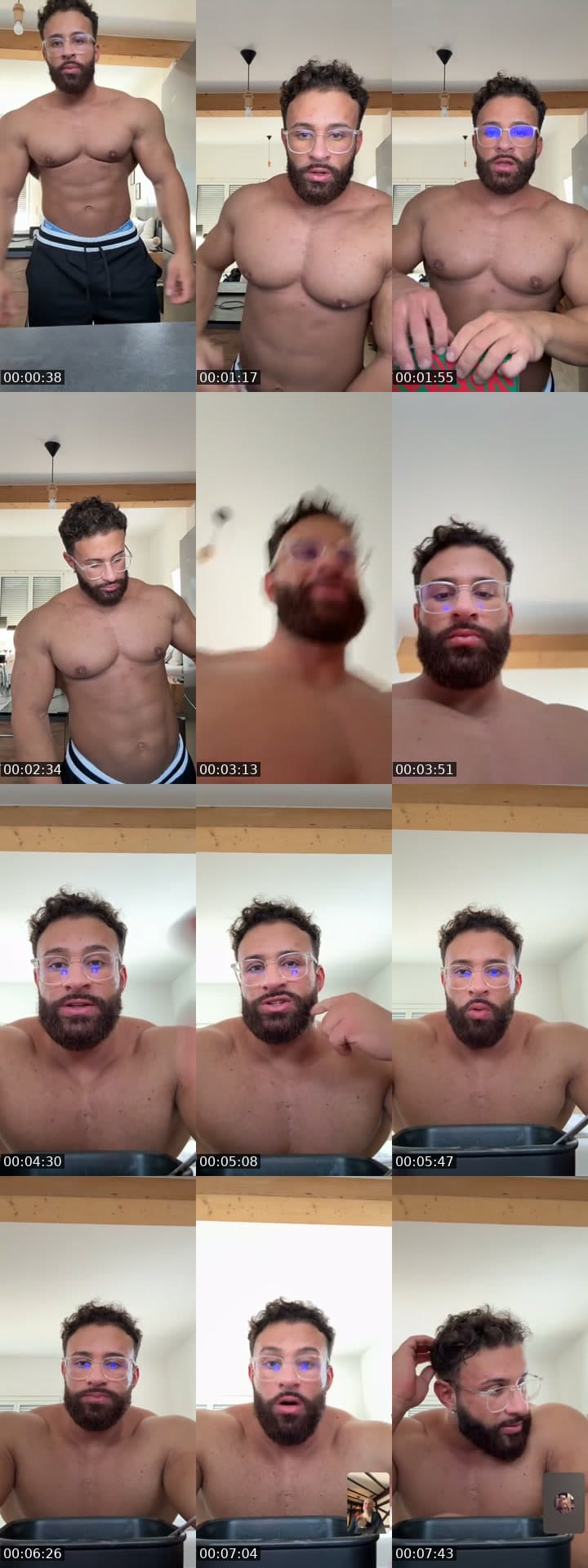 @bfit_0 TikTok live stream