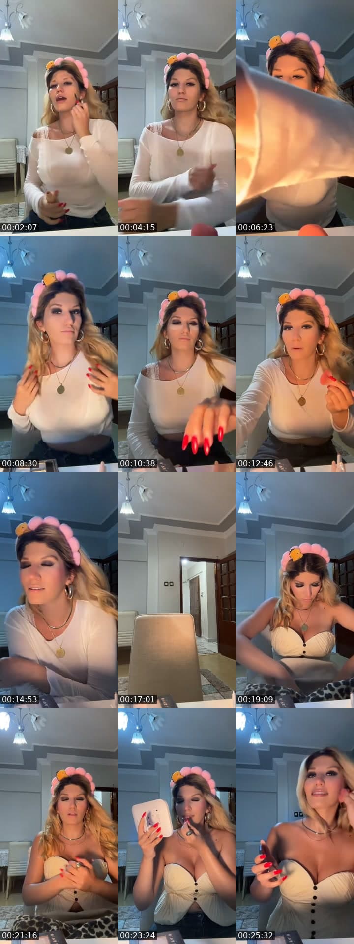 @eylul_esra_s TikTok live stream