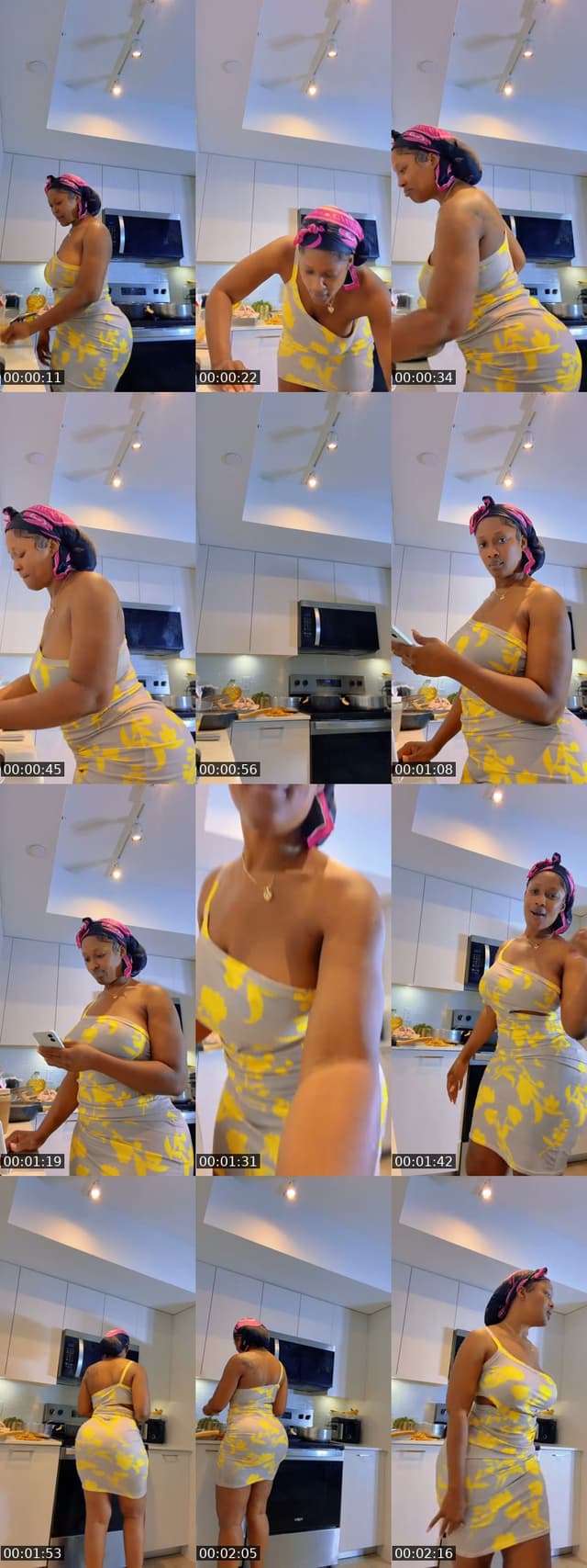 @nandyworld7 TikTok live