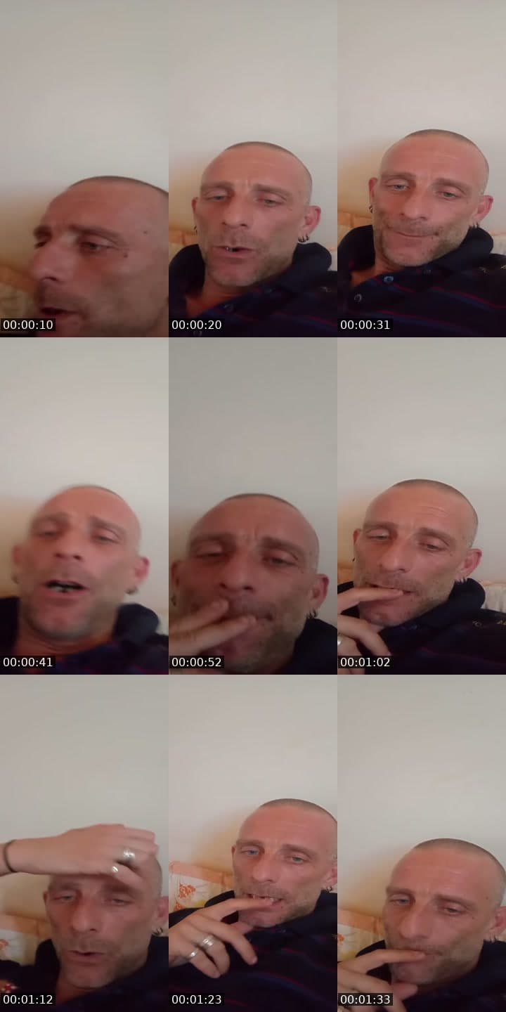 @daniele.diloreto8 TikTok live stream