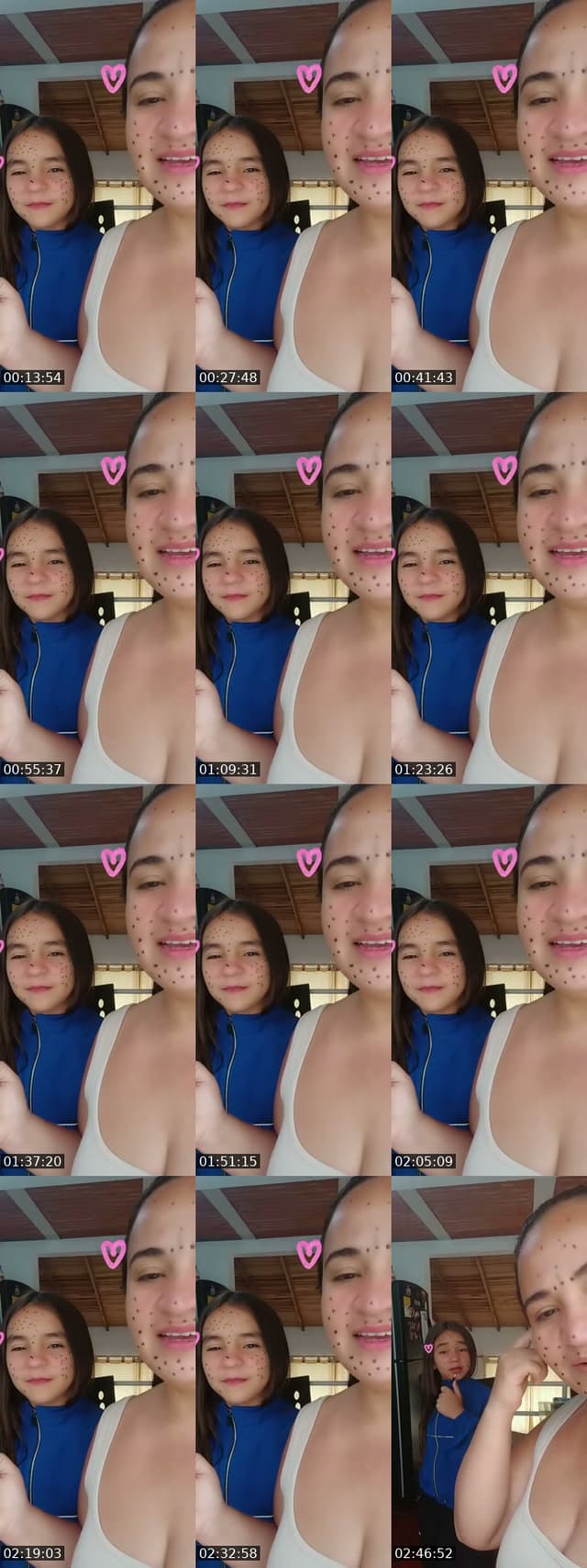 @thallianna27 TikTok live