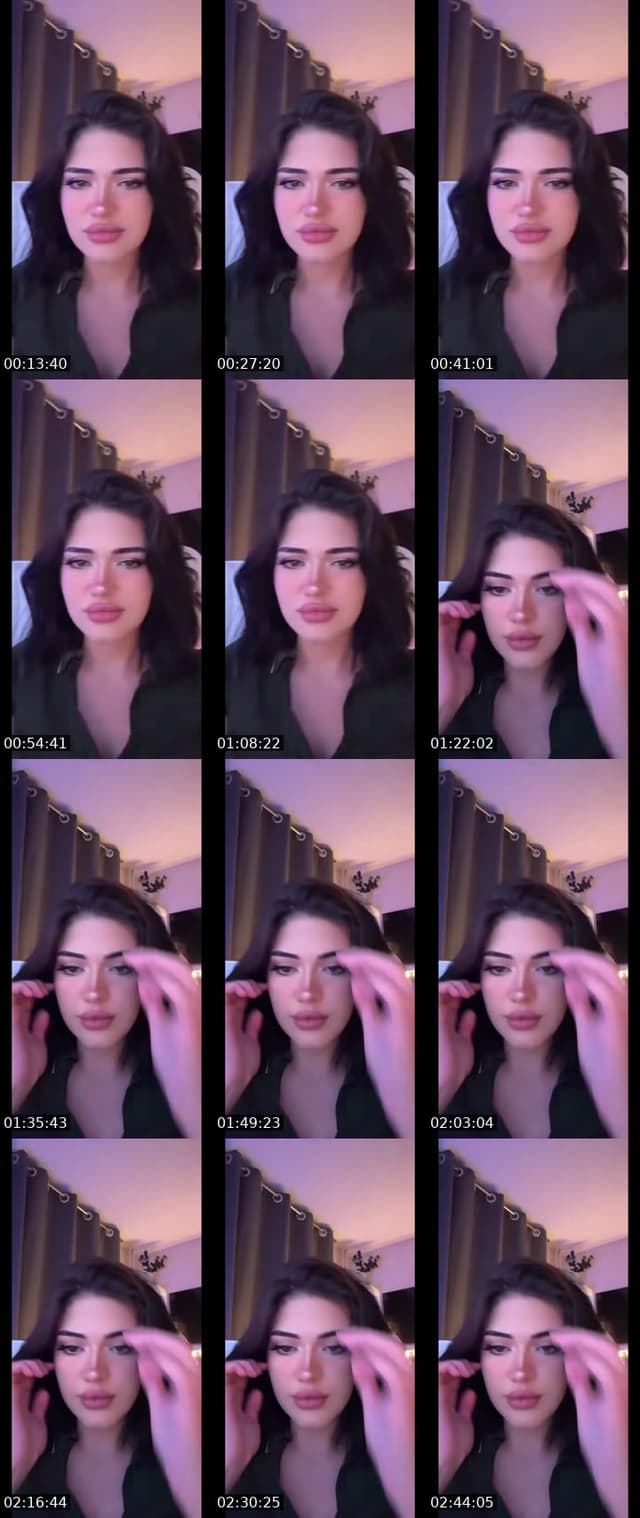 TikTok live: Lets Go LIVE! by @naya_asad1