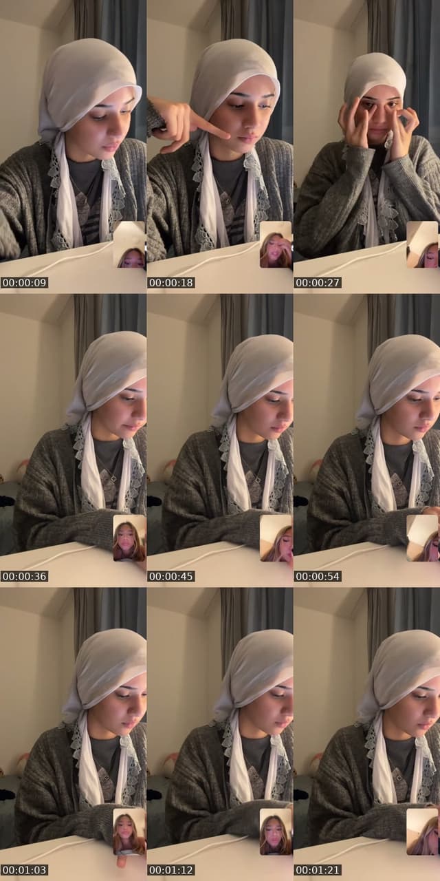 Imposter spielen - @safiya_bln4