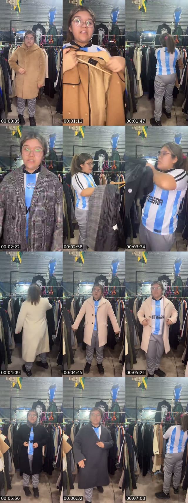 @tiempoamerican2.0 TikTok live from 2026-07-11