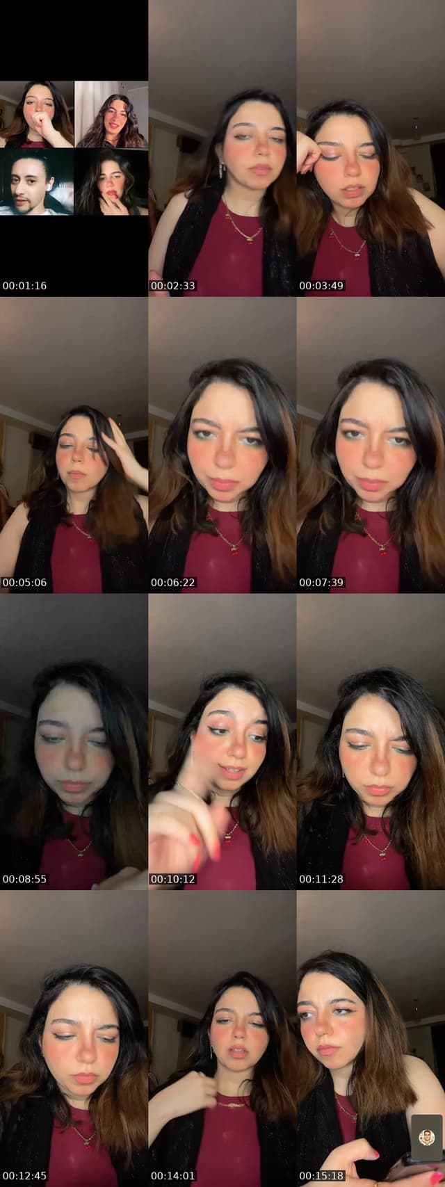 @nemooutofstorage0 TikTok live from 2026-07-11