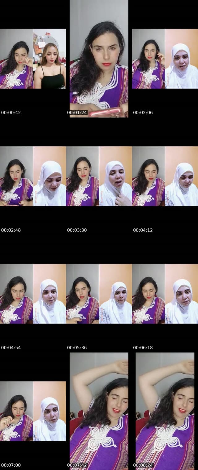 @aminataghi5 TikTok live from 2026-07-11